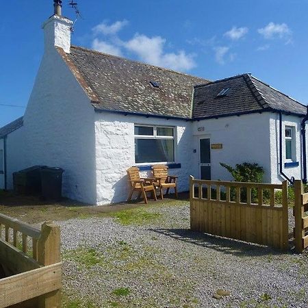 Shelduck Cottage Mainsriddle Exterior foto